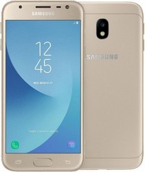 Замена камеры на телефоне Samsung Galaxy J3 (2017) в Волгограде